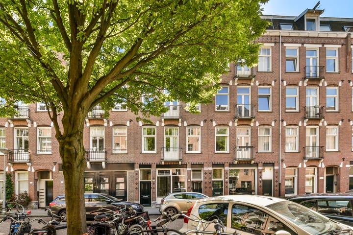 Foto 2 van Eerste Atjehstraat 114-A