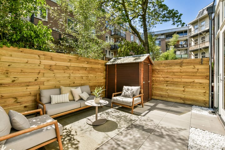 Foto 4 van Eerste Atjehstraat 114-A