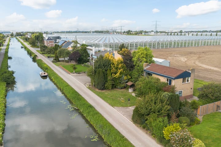 Foto 1 van Hoge Noordweg 26-A