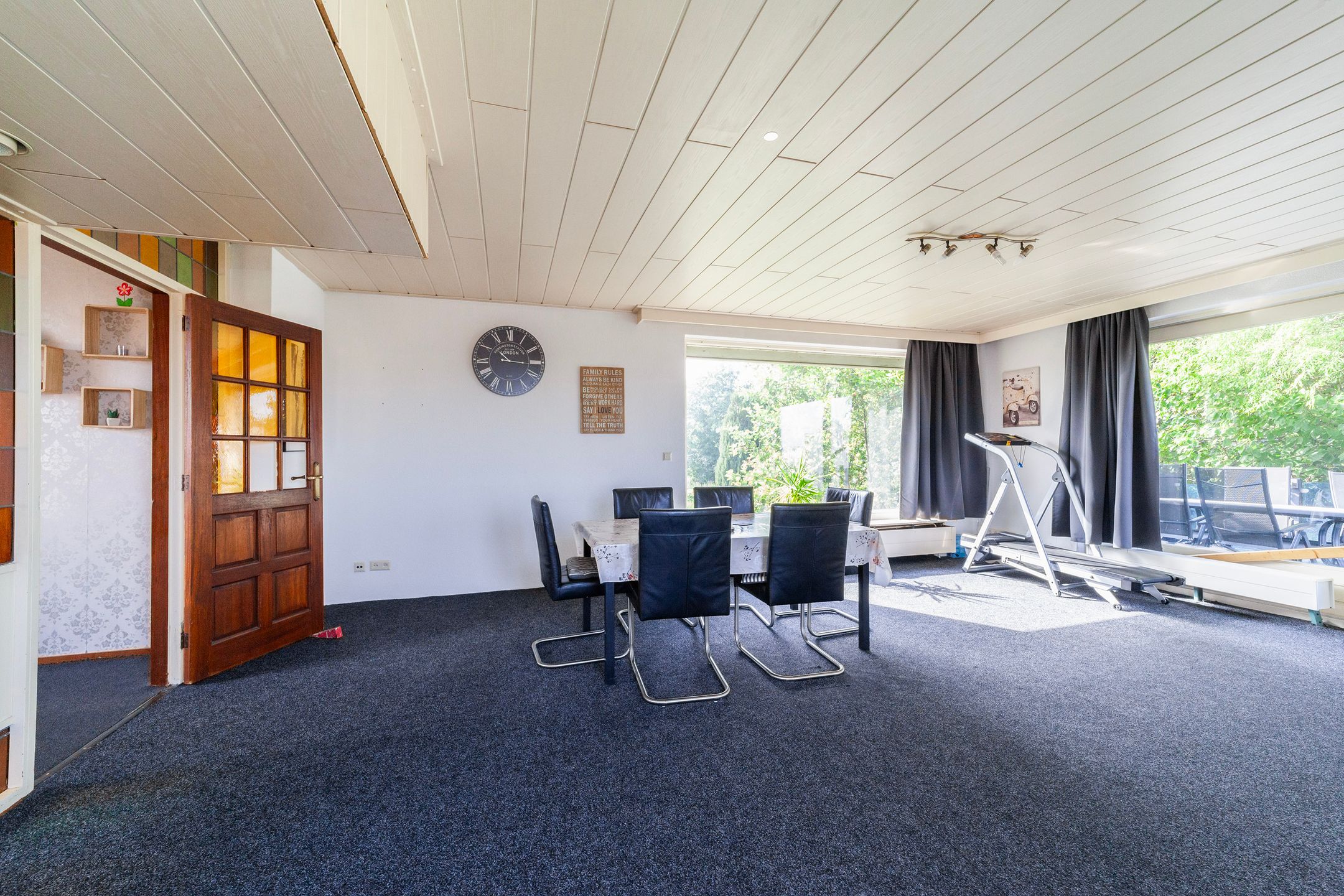 Foto 3 van Hoge Noordweg 26-A