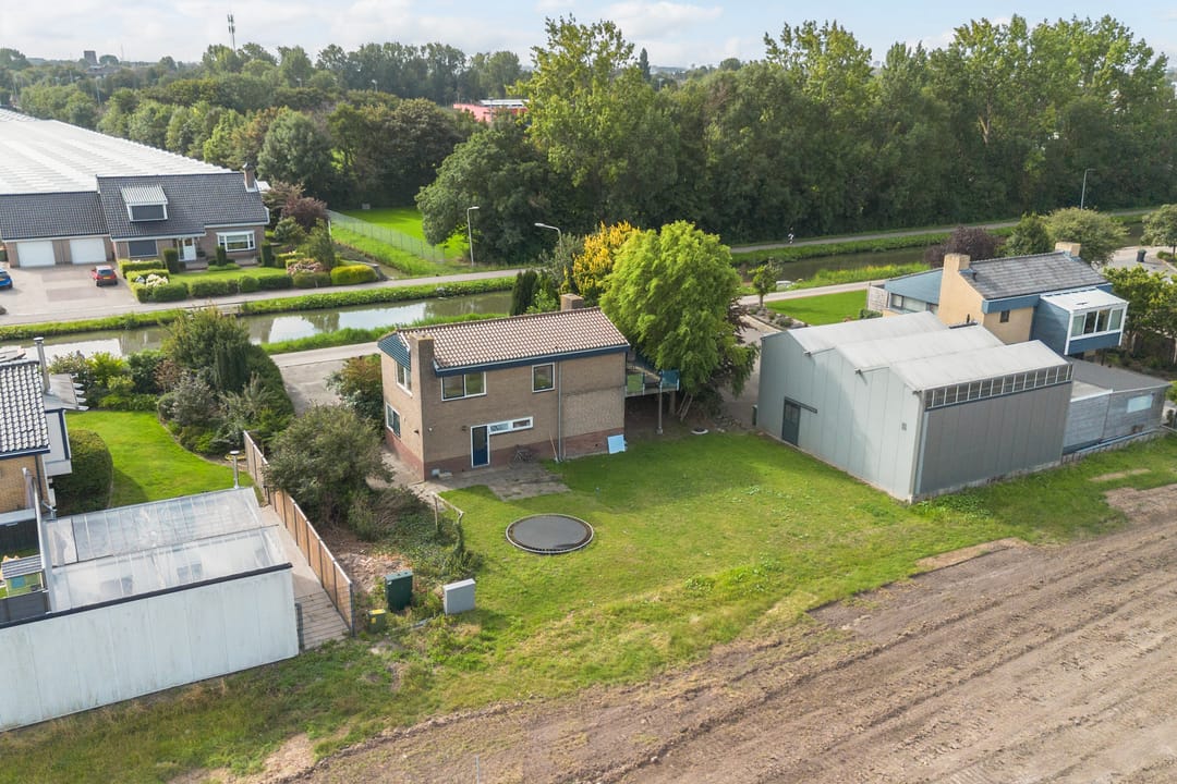 Foto 7 van Hoge Noordweg 26-A