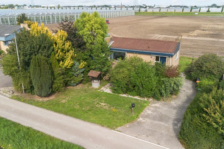 Foto 6 van Hoge Noordweg 26-A