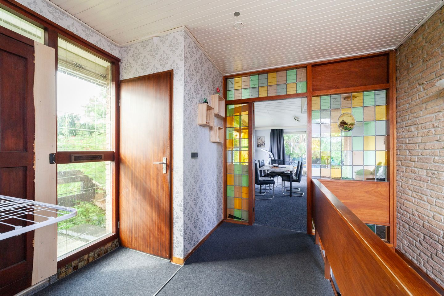 Foto 4 van Hoge Noordweg 26-A