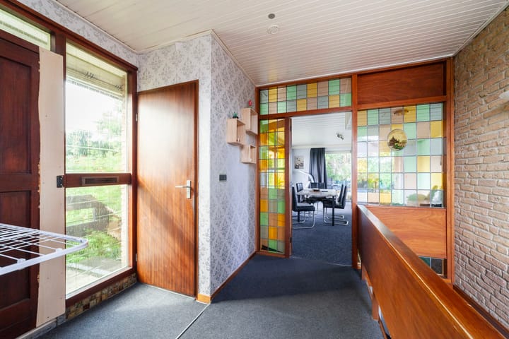 Foto 4 van Hoge Noordweg 26-A