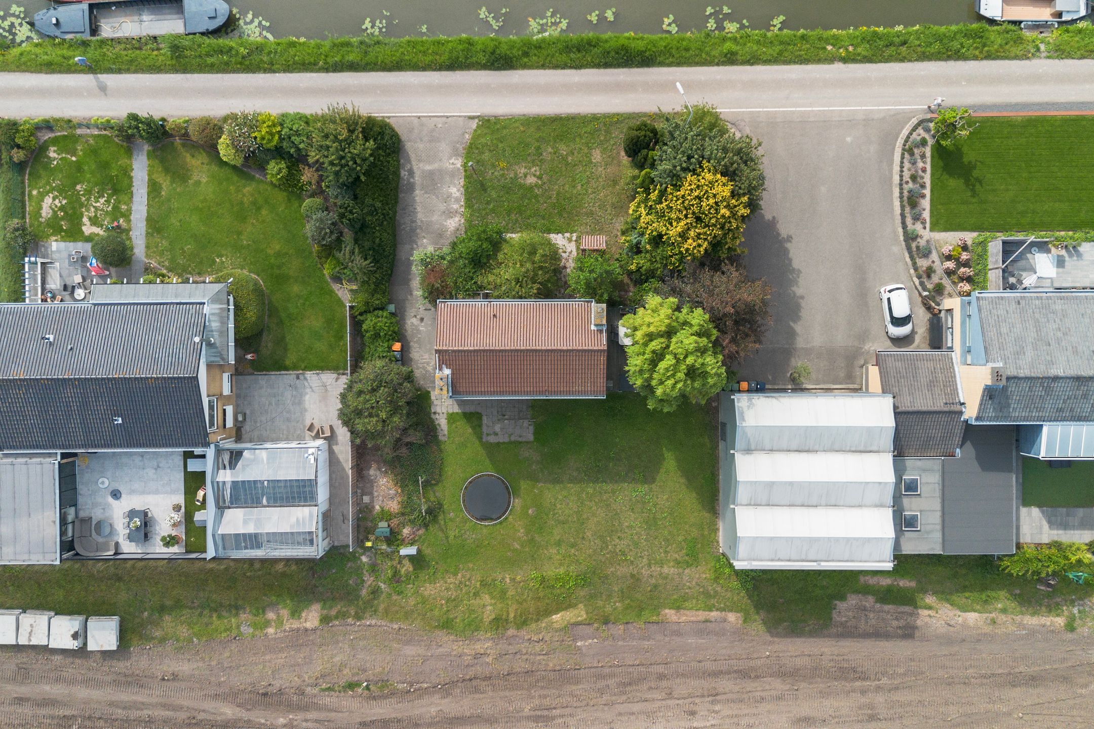 Foto 9 van Hoge Noordweg 26-A