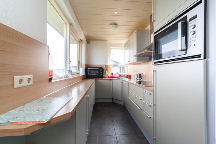 Foto 10 van Hoge Noordweg 26-A