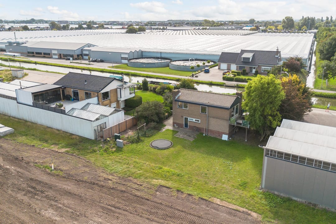 Foto 8 van Hoge Noordweg 26-A