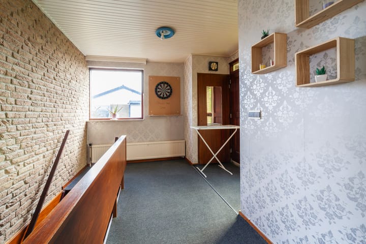 Foto 11 van Hoge Noordweg 26-A