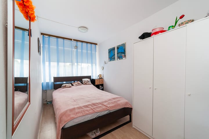 Foto 12 van Hoge Noordweg 26-A