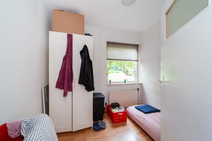 Foto 13 van Hoge Noordweg 26-A