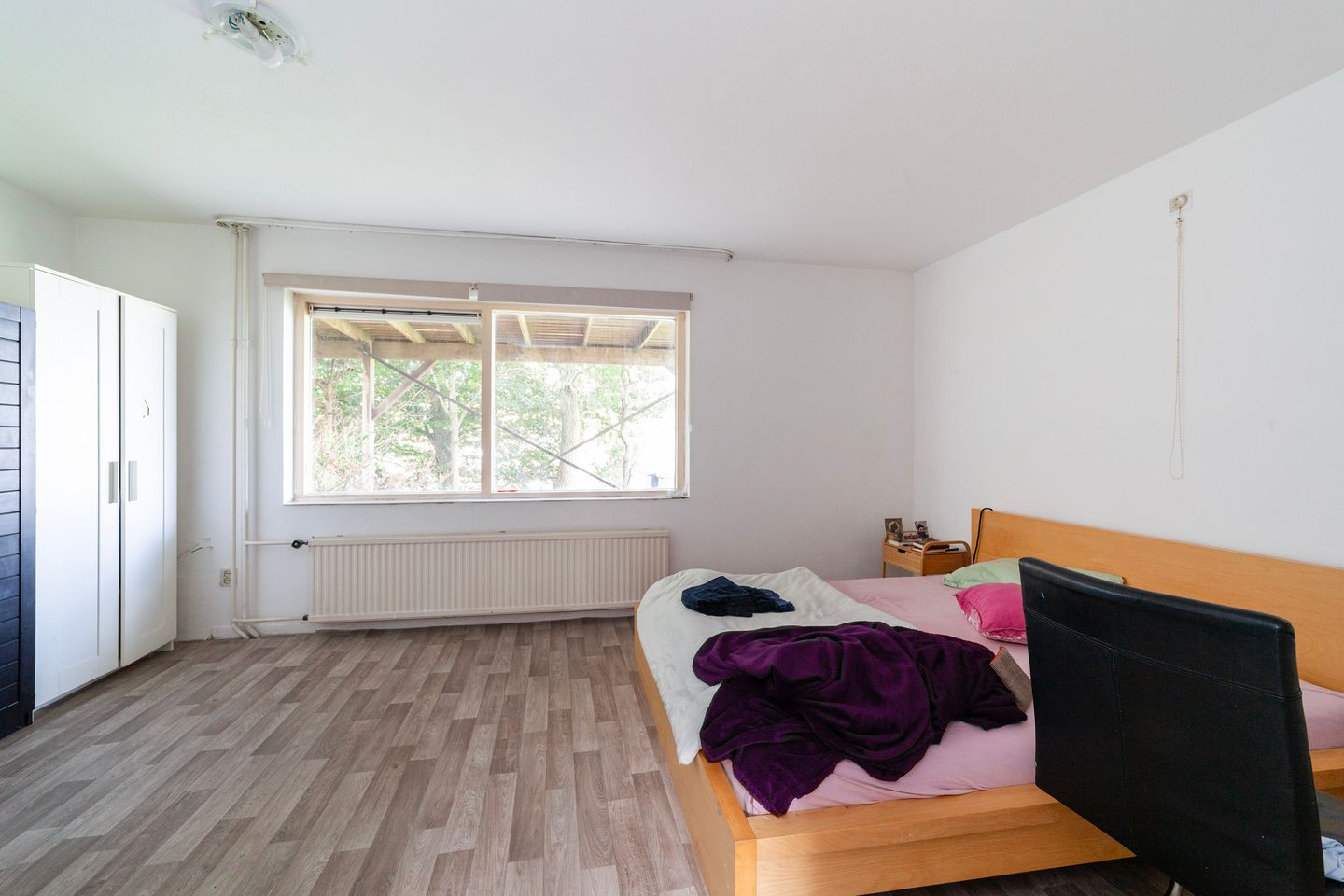 Foto 14 van Hoge Noordweg 26-A