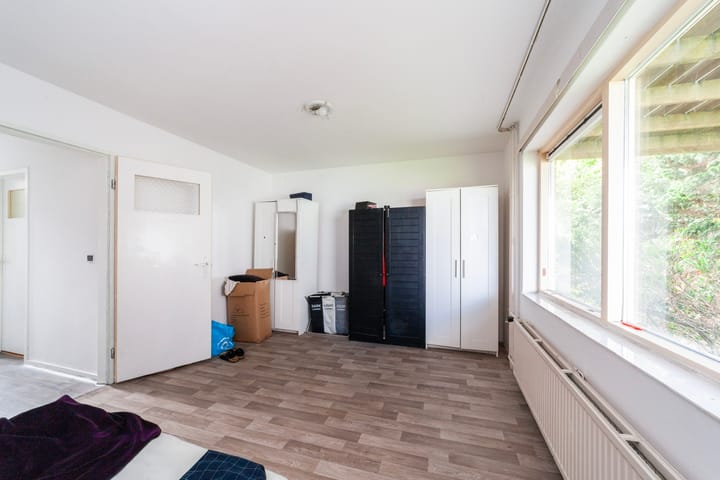 Foto 16 van Hoge Noordweg 26-A