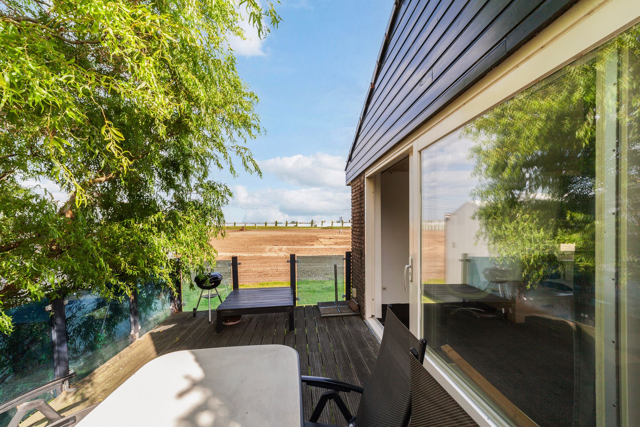 Foto 18 van Hoge Noordweg 26-A