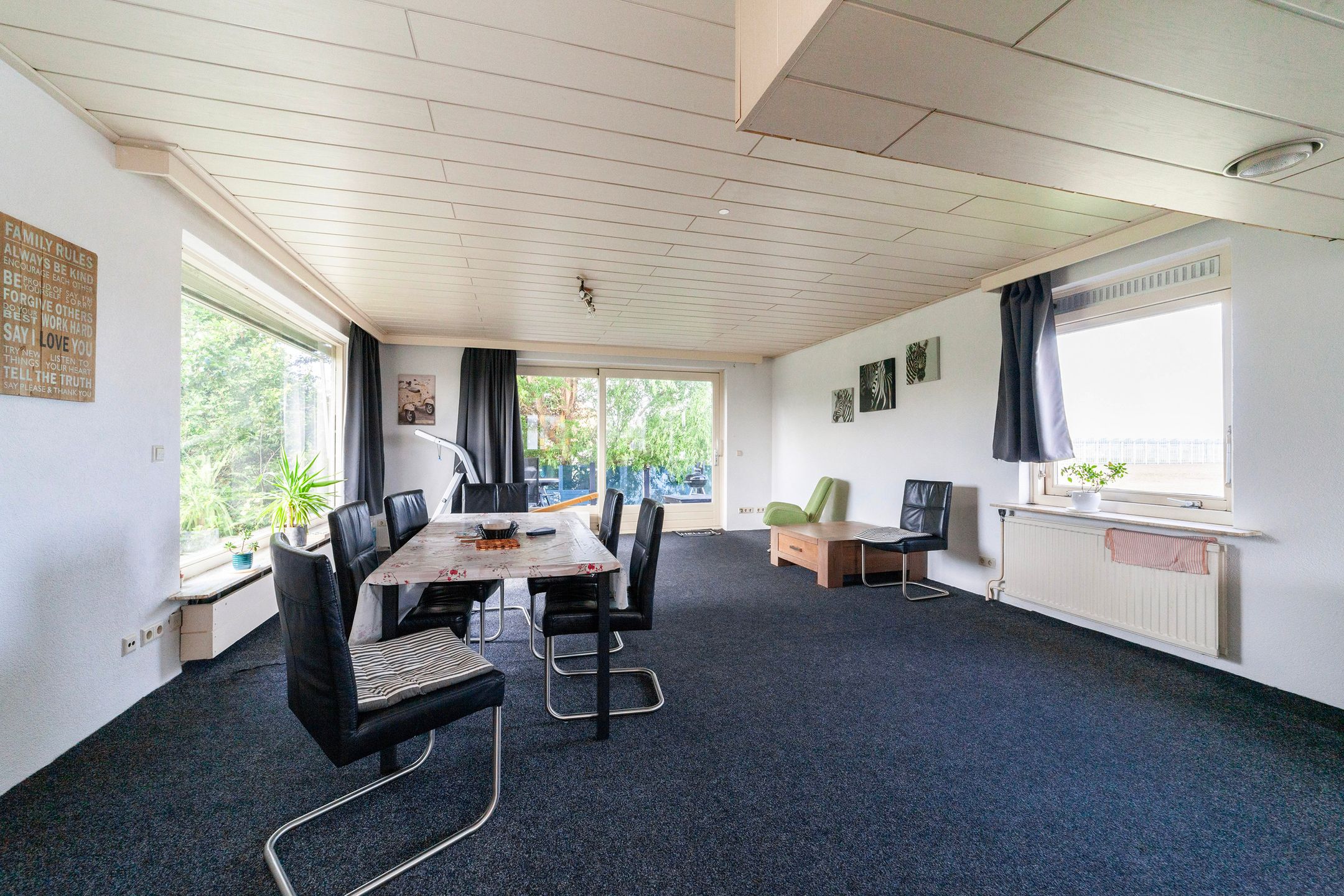 Foto 21 van Hoge Noordweg 26-A