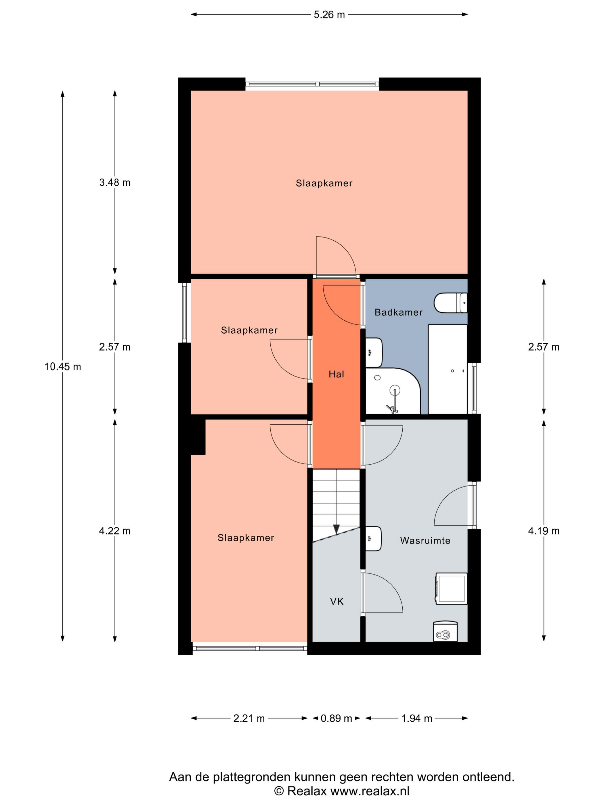 Foto 24 van Hoge Noordweg 26-A
