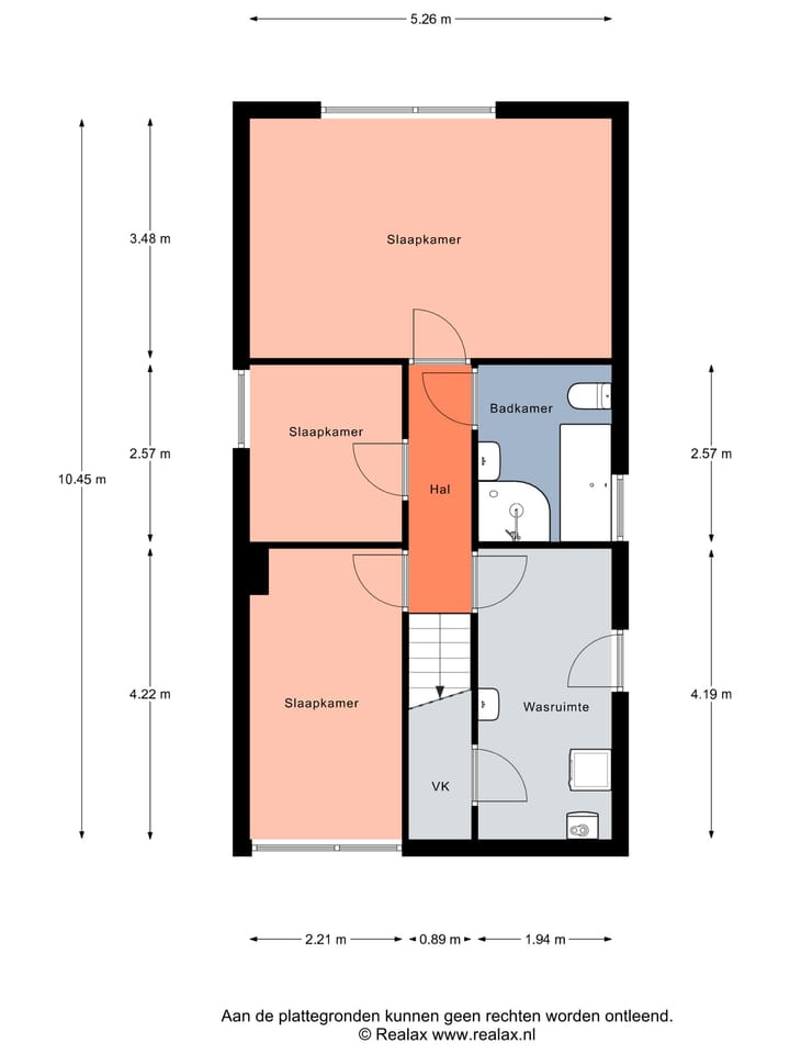 Foto 24 van Hoge Noordweg 26-A