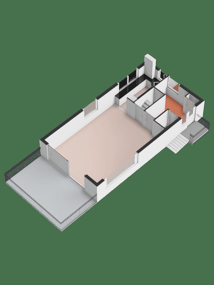 Foto 27 van Hoge Noordweg 26-A