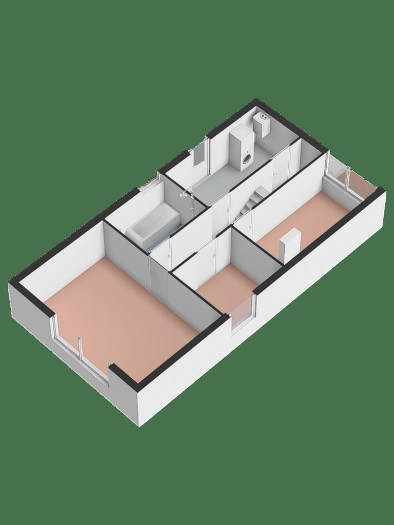 Foto 25 van Hoge Noordweg 26-A