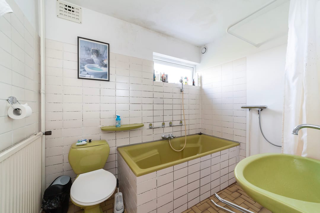 Foto 2 van Hoge Noordweg 26-A