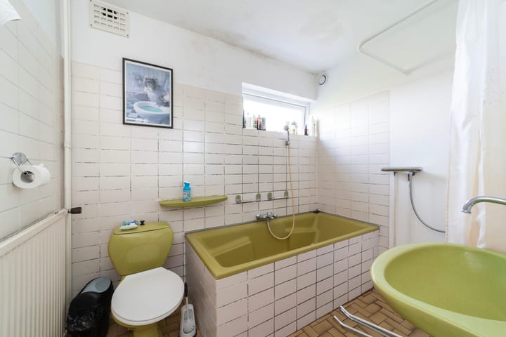 Foto 2 van Hoge Noordweg 26-A