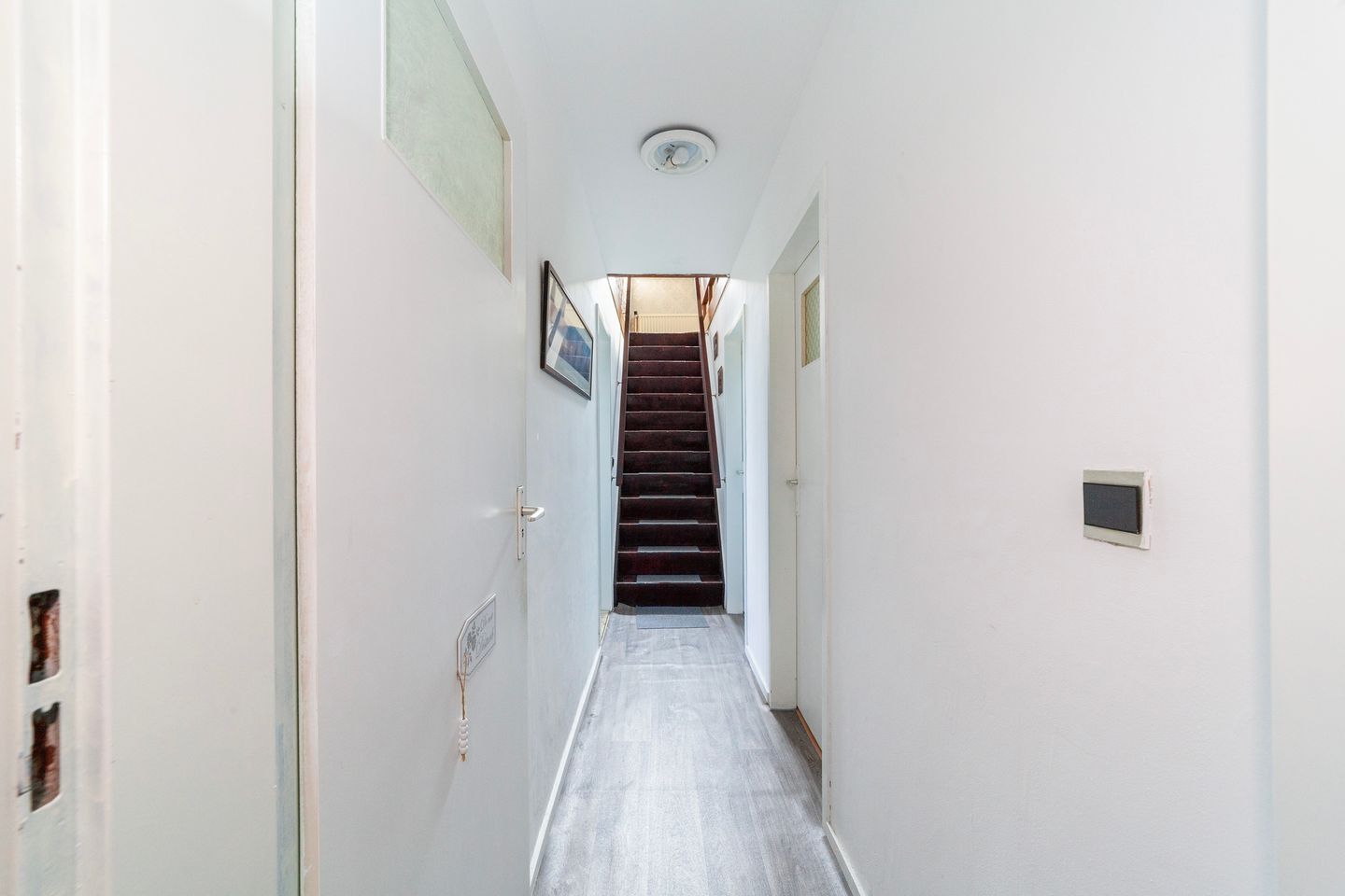 Foto 5 van Hoge Noordweg 26-A