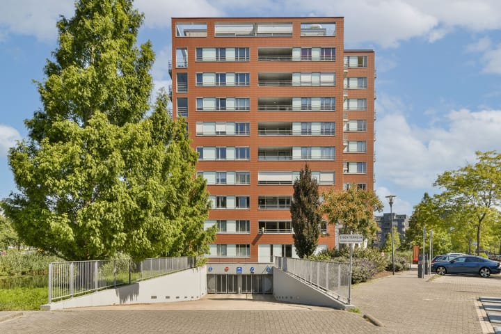 Foto 2 van Neptunuskade 221