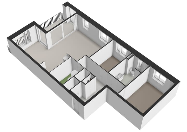Foto 31 van Neptunuskade 221
