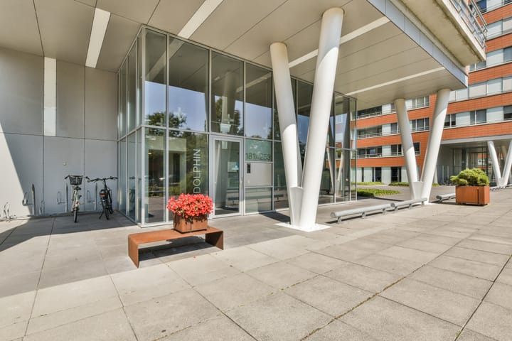 Foto 3 van Neptunuskade 221