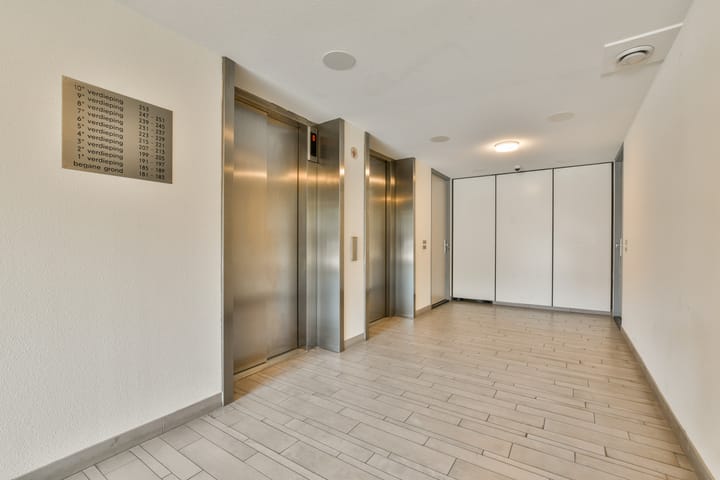 Foto 4 van Neptunuskade 221