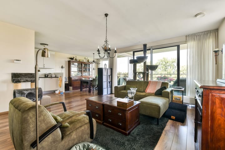 Foto 6 van Neptunuskade 221