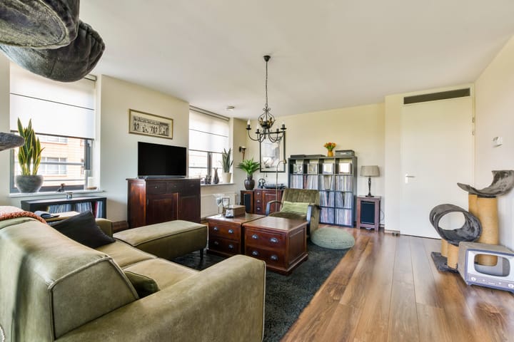 Foto 7 van Neptunuskade 221