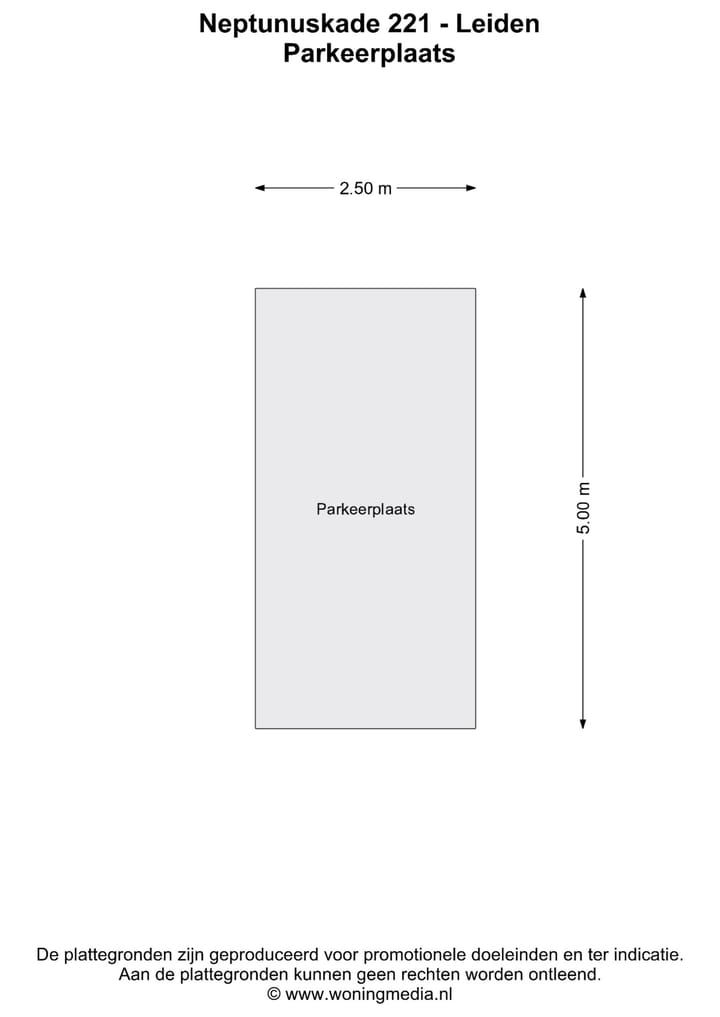 Foto 36 van Neptunuskade 221