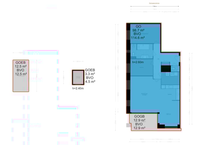 Foto 37 van Neptunuskade 221