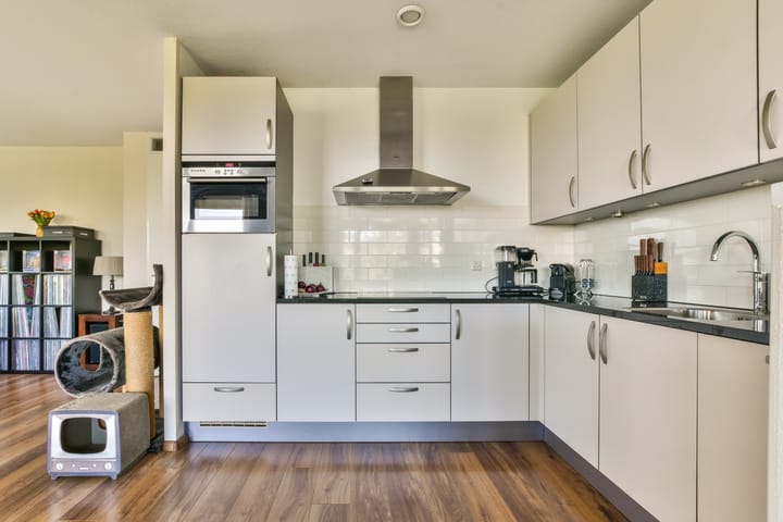 Foto 10 van Neptunuskade 221