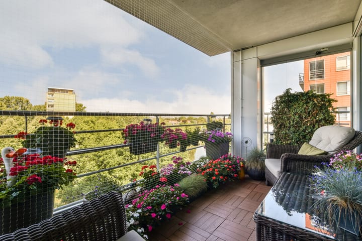 Foto 12 van Neptunuskade 221