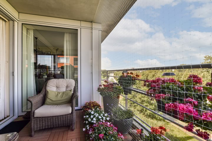 Foto 13 van Neptunuskade 221