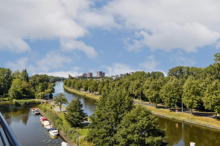 Foto 16 van Neptunuskade 221