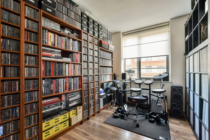 Foto 17 van Neptunuskade 221