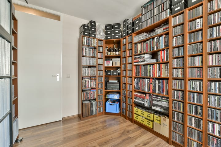 Foto 18 van Neptunuskade 221