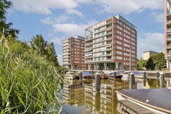 Foto 26 van Neptunuskade 221