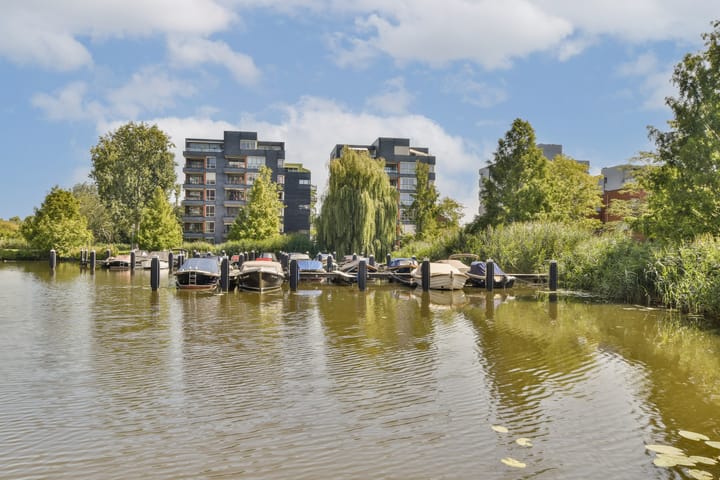 Foto 27 van Neptunuskade 221