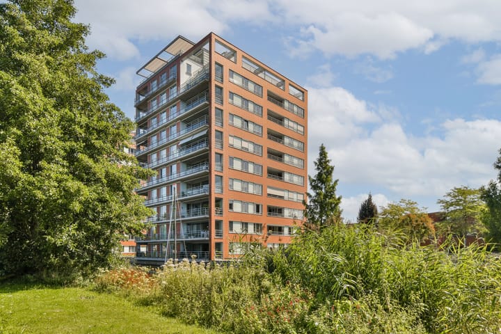 Foto 28 van Neptunuskade 221