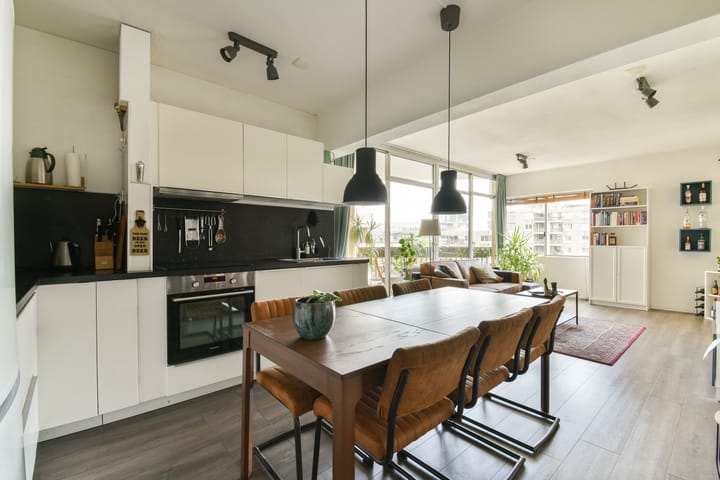 Foto 5 van Gouden Leeuw 836