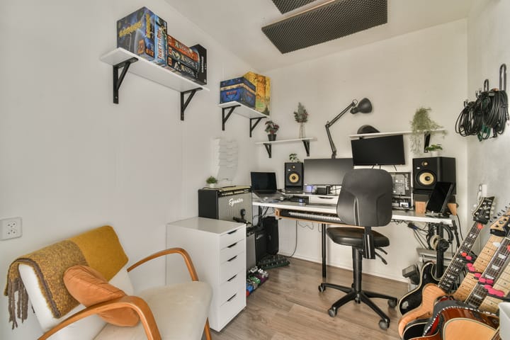 Photo 7 of Gouden Leeuw 836