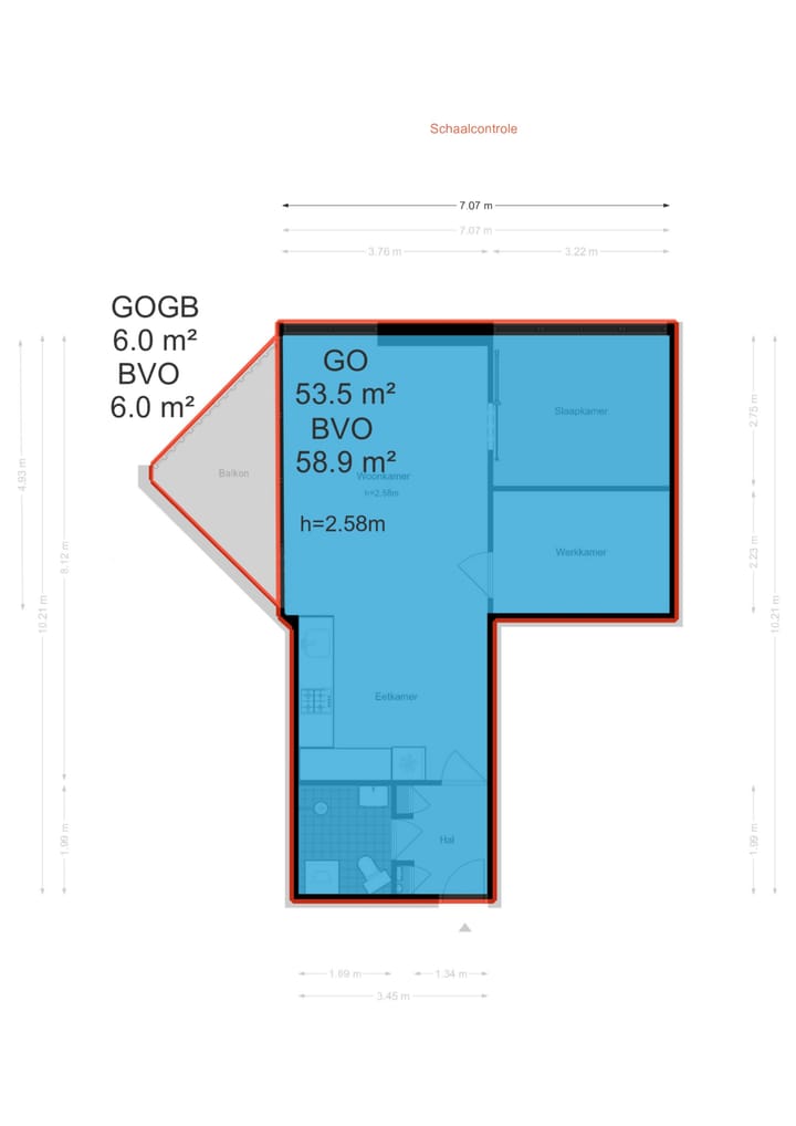 Photo 20 of Gouden Leeuw 836