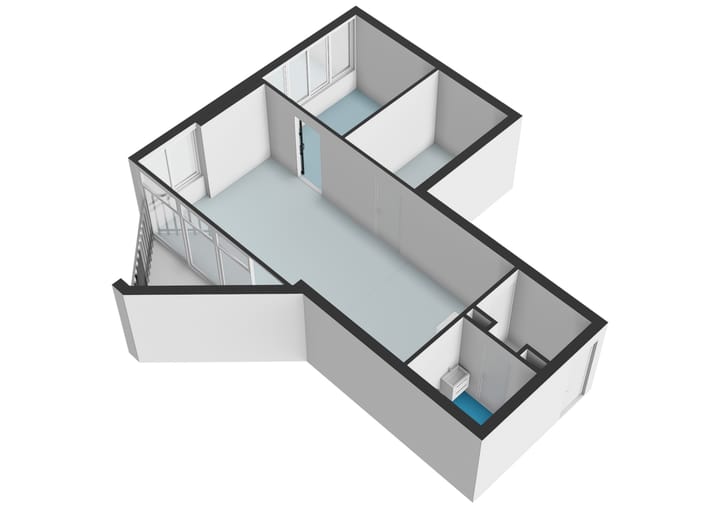 Photo 21 of Gouden Leeuw 836