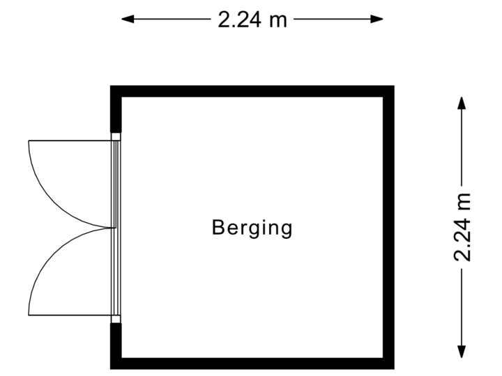 Berging