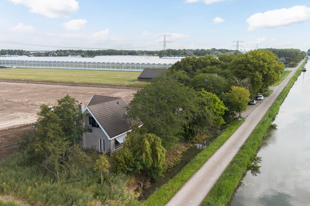 Photo 1 of Hoge Noordweg 27-B