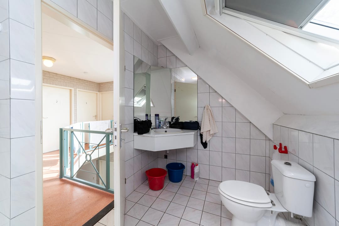 Photo 2 of Hoge Noordweg 27-B