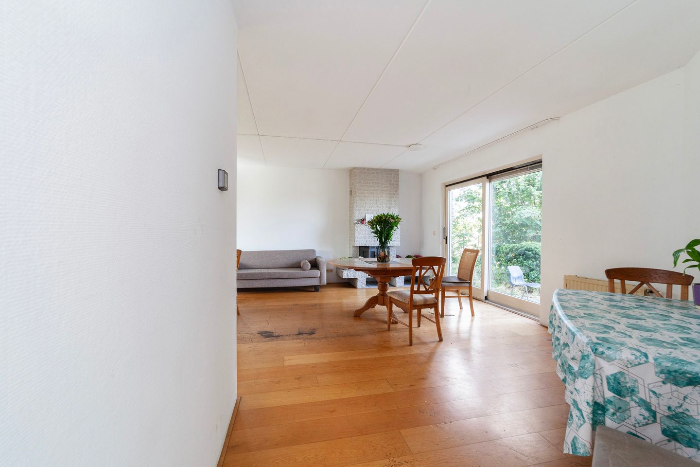 Photo 4 of Hoge Noordweg 27-B